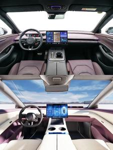 物美价廉的中国顶级新品牌Yu7 - Product Image 5