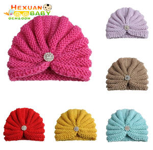 Gorro <span class=keywords><strong>de</strong></span> Punto Cálido <span class=keywords><strong>de</strong></span> Invierno para Bebés, Niñas y Niños Pequeños, Gorro <span class=keywords><strong>de</strong></span> Esquí <span class=keywords><strong>de</strong></span> Ganchillo para Bebés Recién Nacidos <span class=keywords><strong>de</strong></span> 0 <span class=keywords><strong>a</strong></span> 36 Meses - Product Image 1