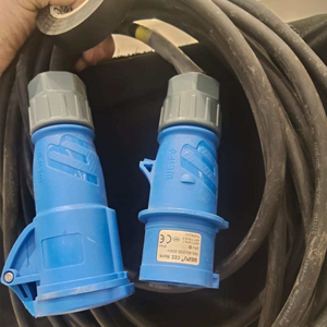 สายต่อกล่องจ่ายไฟฟ้าสำหรับเวทีแบบมืออาชีพ - Product Image 5