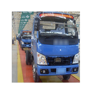 مصنع لتصنيع خط تجميع الشاحنات الخفيفة - Product Image 3