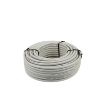 Pasokan Langsung dari Pabrik LAN Kecepatan Tinggi dengan Kabel Twisted Pair CAT6/Cat 5/Cat-5e