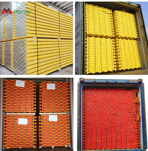 Poutre en bois H20 jaune de haute qualité et bon marché de 4,9 m de long, modèle 2024, à vendre - Product Image 6