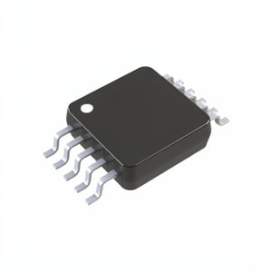 ส่วนประกอบการจัดการพลังงาน (PMIC) อิเล็กทรอนิกส์ มีสินค้าในสต็อก 8 TSSOP, 8 MSOP LTC4372CMS8 # พีบีเอฟ - Product Image 1