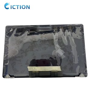 Mới Cuối 2021 Máy Tính Xách Tay 16 Inch Cho <span class=keywords><strong>Mac</strong></span> Book Pro M1 Pro A2485 Màn Hình <span class=keywords><strong>LCD</strong></span> Lắp Ráp Đầy Đủ <span class=keywords><strong>LCD</strong></span> LED Màn Hình Thay Thế - Product Image 3