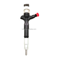 Injecteur Common Rail 0950005890 2367030080 pour Toyota 1KD-FTV D-4D