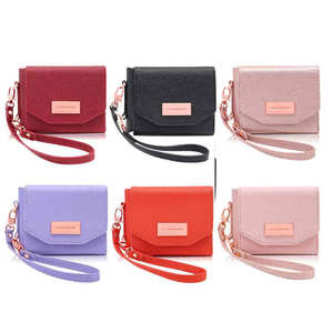 Étui en cuir pour Samsung Galaxy <span class=keywords><strong>Z</strong></span> <span class=keywords><strong>Flip</strong></span> 6 5 4 <span class=keywords><strong>3</strong></span> avec anneau et dragonne – <span class=keywords><strong>Coque</strong></span> de protection en cuir avec sangle pour <span class=keywords><strong>Z</strong></span> Flip6 Flip5 - Product Image 6