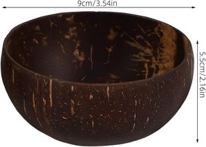 Vente en gros Prix usine économique Gravure logo personnalisé Écologique Nouvel An Grande taille 100% Naturel Cuillère Fourchette Paille Açaï - Product Image 4