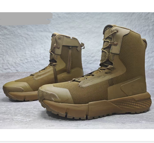 Botas Tácticas DFU01 para Deportes al Aire Libre, Transpirables y Cómodas (Consultar Especificaciones para el Material) - Product Image 3