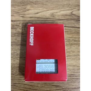 Módulo de E/S Beckhoff EL4132 con 2 Salidas Analógicas de 16 Bits, 10V a 10V, Fabricado en Alemania - Product Image 2