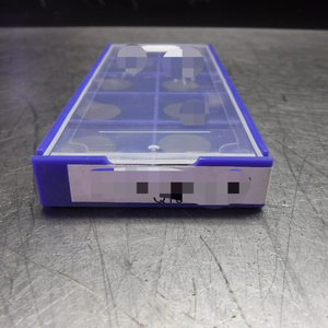 セラミックインサート Qty10 Rng645a2-sn100wbr0h Q10 (loc1821b) 新品オリジナル在庫あり産業オートメーションパック専用<span class=keywords><strong>P</strong></span> - Product Image 1