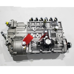 Pièces d'origine pour moteur de camion, pompe d'injection VG1246080097 - Product Image 5