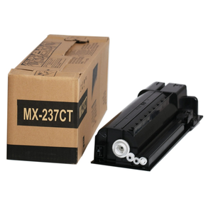 Cartucho de Tóner MX-237AT de Alto Rendimiento, Tóner Negro para Impresora Láser, para Texto Nítido, Salida de Páginas Consistente y Uso Diario Confiable - Product Image 1