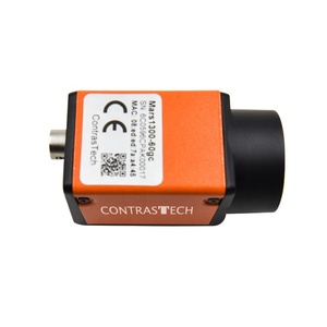 LabView-obturador Global para cámara Industrial, dispositivo de escaneo de área de 5mp, IMX264, USB3 Vision, GigE Vision, enlace de cámara - Product Image 6