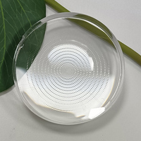 Lentes de Policarbonato 1.59 con Control de Miopía a Precio de Fábrica Lentes Ópticos para Niños