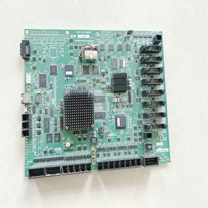SSQV SA766690AD CSS610910AFG03 การ์ดสำหรับเครื่องฉีดพลาสติก - Product Image 3