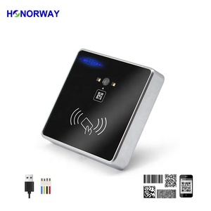 Escáner <span class=keywords><strong>de</strong></span> Código <span class=keywords><strong>de</strong></span> <span class=keywords><strong>Barras</strong></span> RFID Multi-interfaz <span class=keywords><strong>de</strong></span> 13.56MHz, Módulo Lector <span class=keywords><strong>de</strong></span> Código <span class=keywords><strong>de</strong></span> <span class=keywords><strong>Barras</strong></span> - Product Image 6