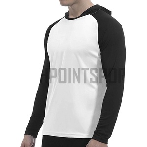 Sweat à capuche pour hommes, sur mesure, décontracté, 2019 - Product Image 1