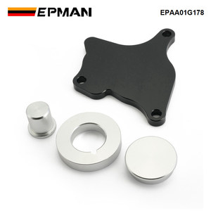 Kit eliminador de eje de equilibrio de aluminio EPMAN Billet para <span class=keywords><strong>Honda</strong></span> H22A4 H23 H-series <span class=keywords><strong>VTEC</strong></span> EPAA01G178 - Product Image 5