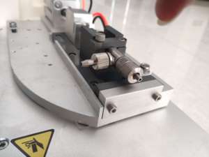 Máy Hút Chân Không Tự Động Cho Gà Già Ngày-Máy Phun Kép - Product Image 5