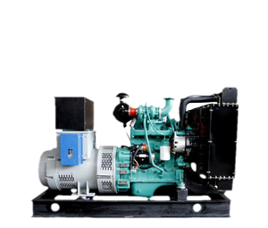 6BTAA5.9-G2 100kW/135kVA <b>Generator</b> Set for Sale - Product Image 4