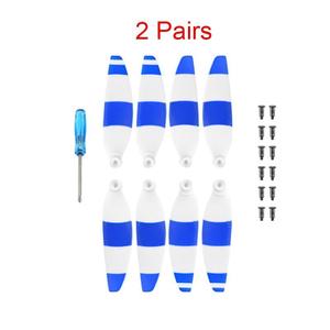 Eparthub optimiert für Luft abenteuer, Hochleistungs-Propeller blätter und Flügel für Mavic Mini1/<span class=keywords><strong>2</strong></span>/SE 4K 4726FM-Drohnen - Product Image 4