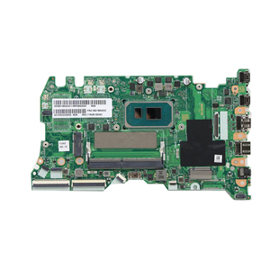5b21b84262 Bo mạch chủ cho Lenovo thinkbook 14 G2 itl i7-1165G7 8GB <span class=keywords><strong>RAM</strong></span> Mainboard logic Board thay thế - Product Image 1