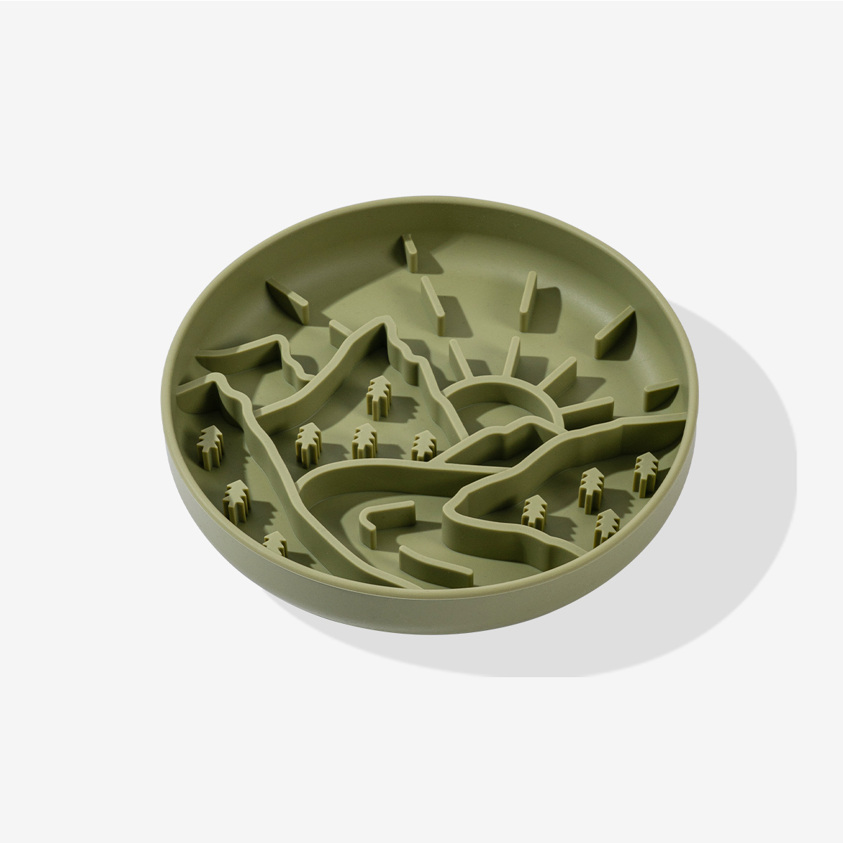 Army Green