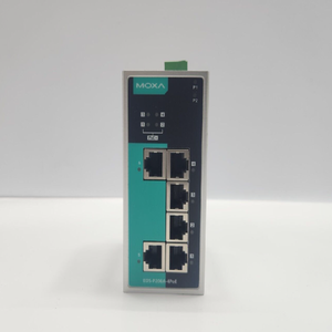 Eds-p206a-4poe Switch Ethernet no administrado de 6 puertos 3093001000091 V <span class=keywords><strong>1.1.1</strong></span> - Product Image 1