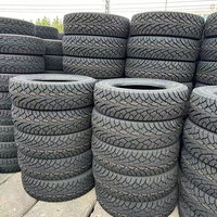 Fournisseur en gros de Chine 305 75r16 315 75r16 35 12.5 18 33 pouces Pneus tout-terrain Pneus de voiture de tourisme