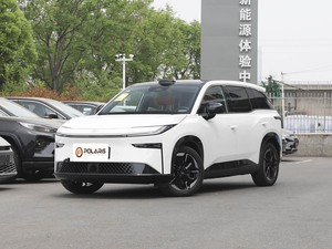 <span class=keywords><strong>Toyota</strong></span> BZ3X 2025 d'<span class=keywords><strong>occasion</strong></span>/neuf, design intelligent, économique, véhicule électrique à haute vitesse, conduite à gauche, SUV 5 places - Product Image 1