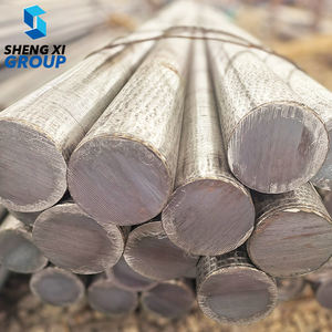 חם התגלגל מוטות פלדה שחור aisi 4140/4135/jis scm440/435 קר צבוע בהיר מוצק 9001 מוצרים פלדה מיוחדים מוסמך - Product Image 4