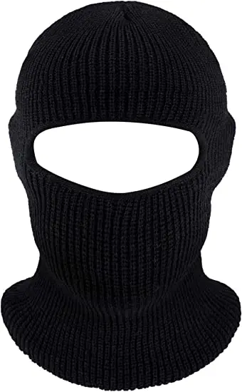 Mascara Balaclava Pasamontañas Calentador Cuello Gorra Camo | Cuotas