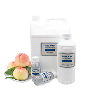 Aroma de alta calidad líquido fruta/menta/frutas mixtas sabor fragancia aceite esencial - Product Image 1