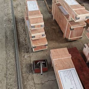 Matriz de Conformación de Rejillas Resistente al Desgaste de Acero 42CrMo Wilamac <span class=keywords><strong>2026</strong></span> Mejorada, Vida Útil del Molde de 2-3 Años para Operaciones de Prensa Plegadora de Trabajo Pesado - Product Image 6