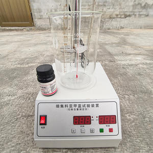 Высокоточный анализатор содержания каменной пыли для лабораторий и промышленности: быстрое оборудование для проверки качества рудных и минеральных порошков - Product Image 2