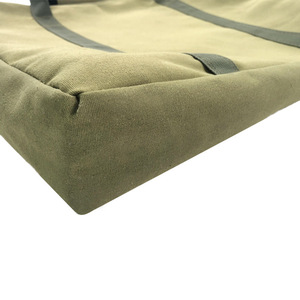 <b>Tool</b> Duffle <b>Bag</b> Large Oxford Fabric Double Handle Multi Function Electrician <b>Tool</b> Storage - Product Image 4