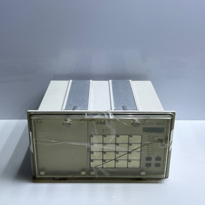 Unité d'annunciateur numérique série SACO SACO16D3 RS811163AA PLC - Product Image 3