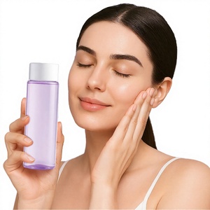 Tonico Viso Idratante Anti-Età con Acido Ialuronico, Niacinamide, NAD+ e Centella, 120ml, Prezzo di Fabbrica - Product Image 4