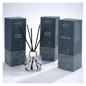 Diffuseur de roseaux Diffuseurs de roseaux de dinde, huiles et accessoires Diffuseur de roseaux de parfum d'hôtel - Product Image 2