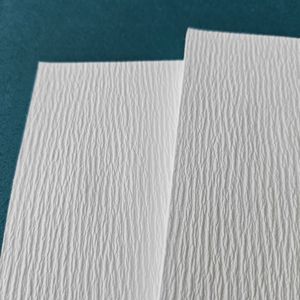 Feuilles filtrantes <span class=keywords><strong>à</strong></span> haute densité pour friteuses commerciales, pour <span class=keywords><strong>la</strong></span> filtration des graisses et <span class=keywords><strong>la</strong></span> purification rapide <span class=keywords><strong>de</strong></span> l'huile dans les cuisines <span class=keywords><strong>de</strong></span> restaurants - Product Image 5