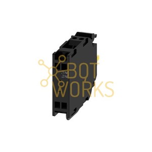 Siemens 3SU14001AA103HA0 - Nuovo - Product Image 1