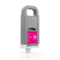 12 couleurs 700ML PFI 706 Pigment complet compatible pour cartouche d'encre de haute qualité pour l'encre C pour des performances optimales