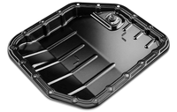 Precio al por mayor Auto Parts Motor Oil Pan 12102-16010 1210216010-12102 02030 para Toyota Corolla OEM 1210202030-1994 1.8L