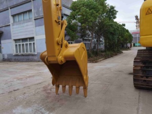 ผลิตในญี่ปุ่น รถขุดตีนตะขาบ Cat 313 มือสอง 13 ตัน รถขุดตีนตะขาบ Cat 313D2 313D2GC มือสอง - Product Image 4
