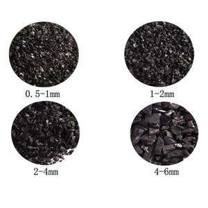 Carbone Attivo per la Purificazione dell'Acqua delle Piscine Rimuove Cloro Residuo e Odori - Product Image 1