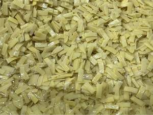 <span class=keywords><strong>หน่อไม้</strong></span>ดองแบบ<span class=keywords><strong>ฝอย</strong></span>บรรจุกระป๋องในน้ำ ขนาด 18 ลิตร - Product Image 4