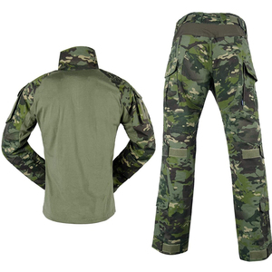 <span class=keywords><strong>Chemise</strong></span> de <span class=keywords><strong>camouflage</strong></span> à manches longues à séchage rapide, pantalon cargo, uniforme de <span class=keywords><strong>camouflage</strong></span> pour <span class=keywords><strong>homme</strong></span> pour la <span class=keywords><strong>chasse</strong></span> en plein air - Product Image 3