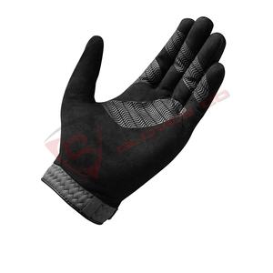 Gants de Golf pour hommes et femmes, ajustables, à la main, solide, pour le Sport - Product Image 4