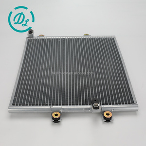 EexcavaStart AC <b>Condenser</b> for 336 Excavator 488-6612-Reliable OEM Replacement 1 Year Warranty for Certified for Efficient - Product Image 3
