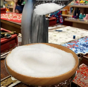 "CMC à haute viscosité pour l'impression textile et le liant céramique | Approvisionnement direct d'usine" - Product Image 4